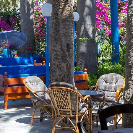 Hotel Palm Bay By Estia Sissi Esterno foto