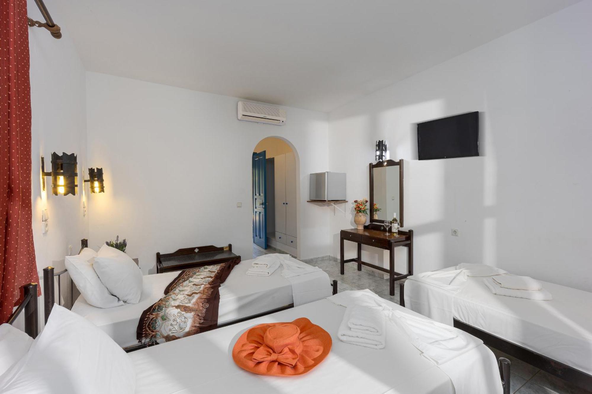 Hotel Palm Bay By Estia Sissi Esterno foto