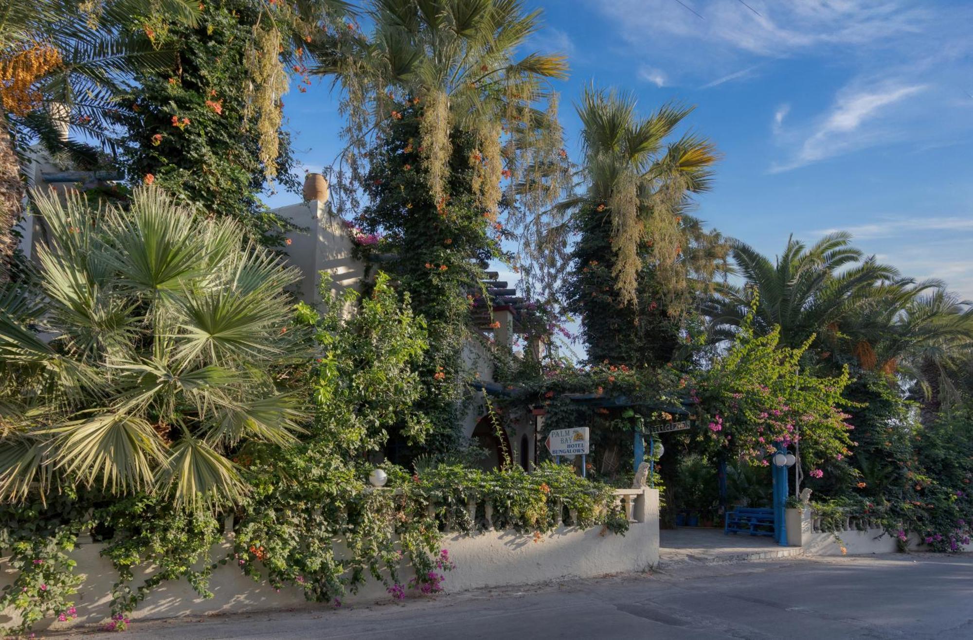 Hotel Palm Bay By Estia Sissi Esterno foto