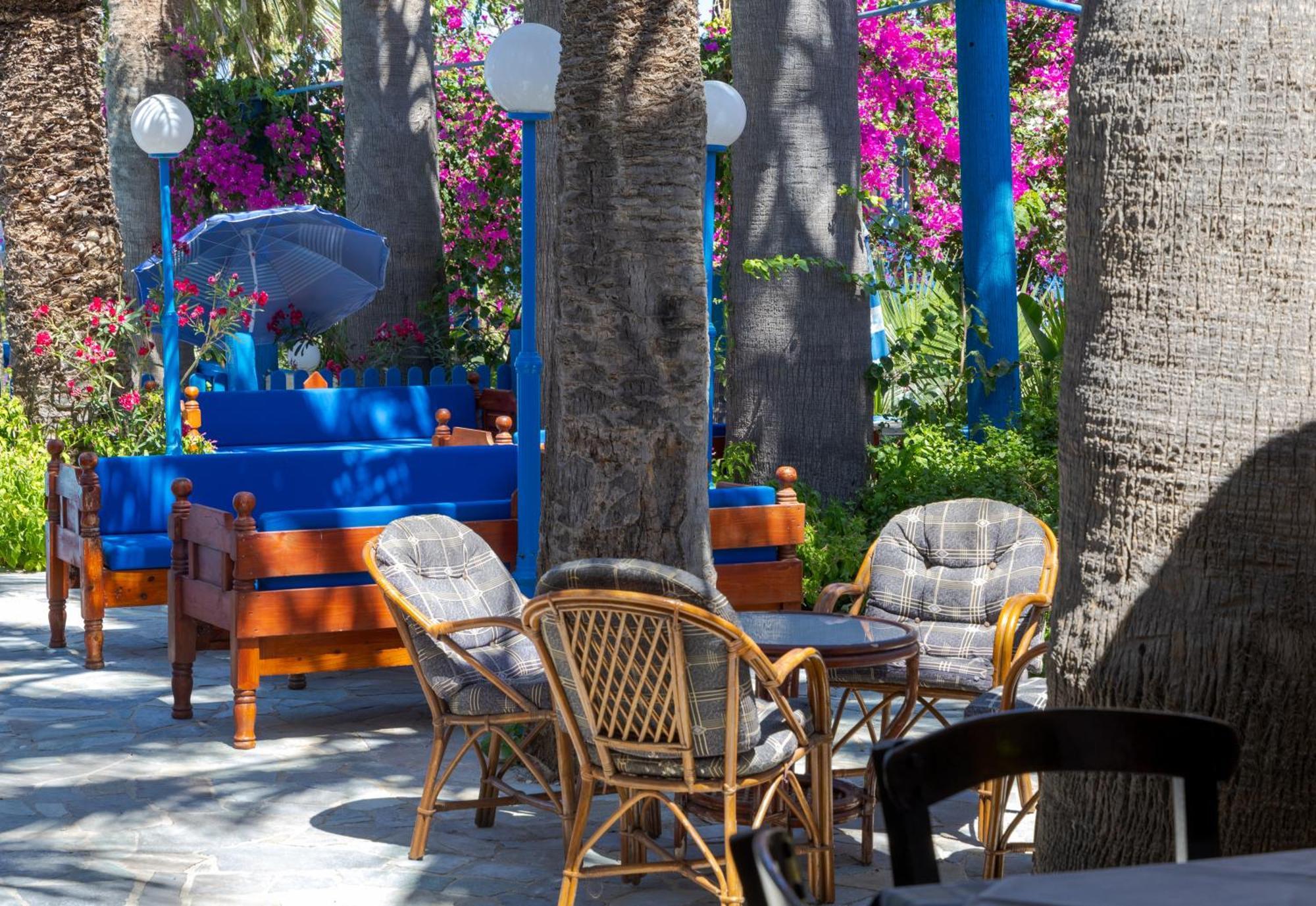 Hotel Palm Bay By Estia Sissi Esterno foto